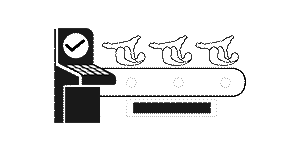 18 קווי ייצור